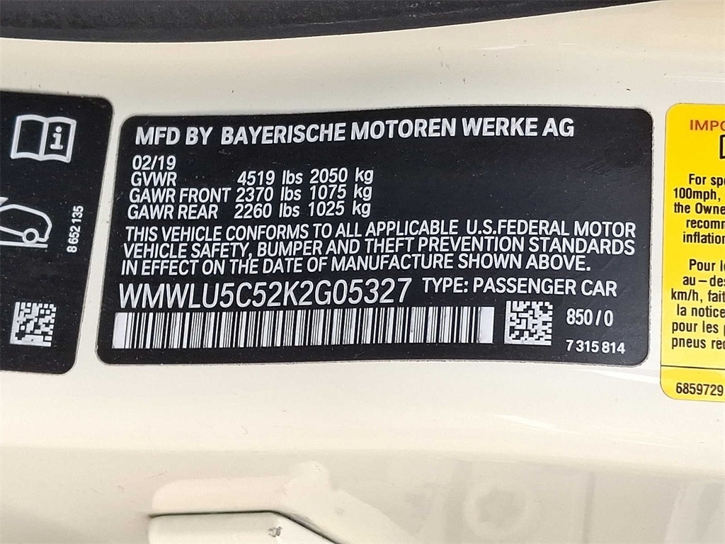 Thumbnail: 2019 MINI Cooper Clubman - 25