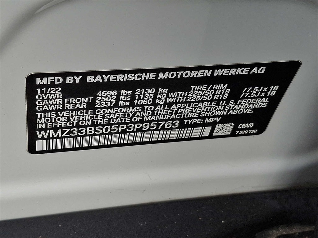 Thumbnail: 2023 MINI Cooper Countryman - 25