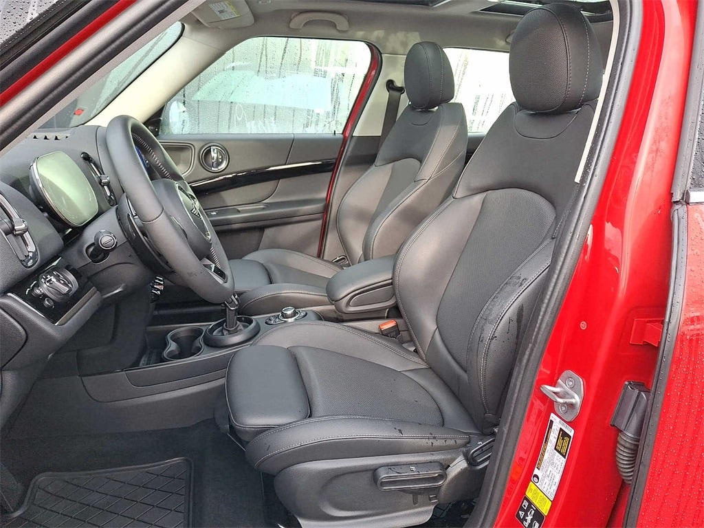 Thumbnail: 2023 MINI Cooper Countryman - 9