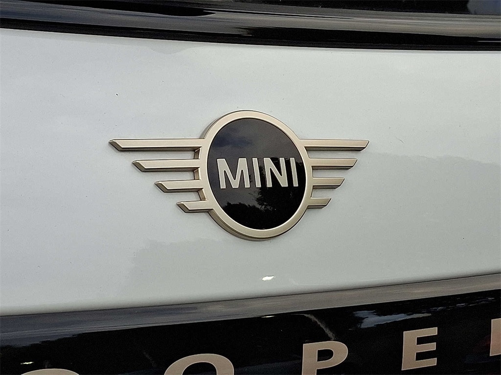 Thumbnail: 2025 MINI Cooper Hardtop - 28