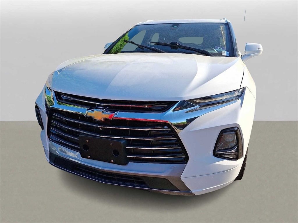 Thumbnail: 2019 Chevrolet Blazer - 2