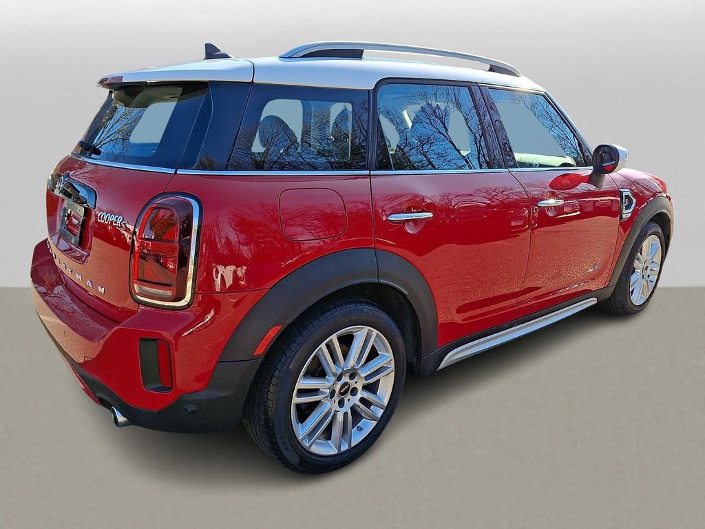 Thumbnail: 2023 MINI Cooper Countryman - 5