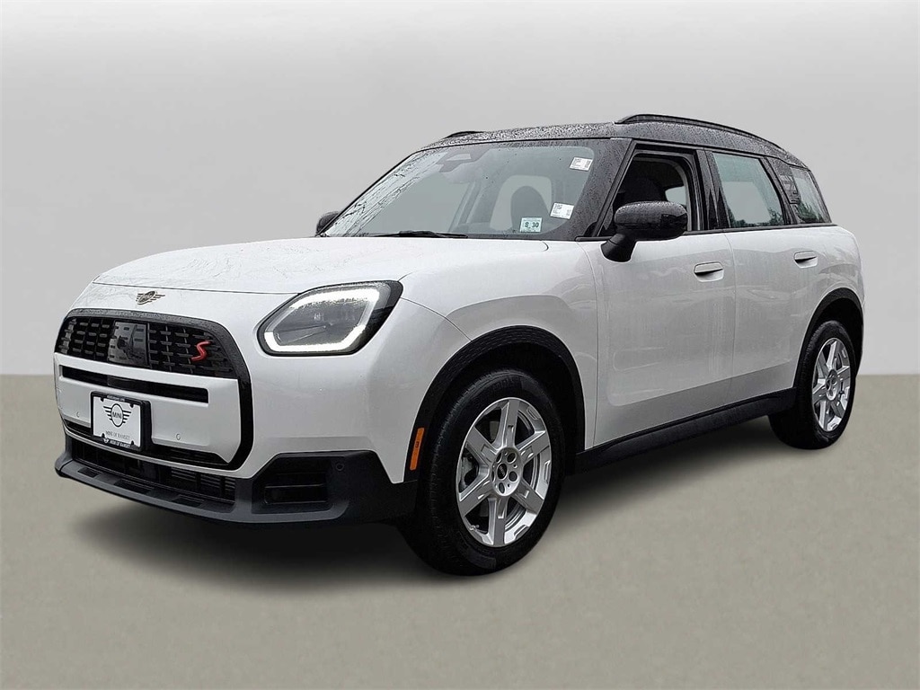 Thumbnail: 2025 MINI Cooper Countryman - 1