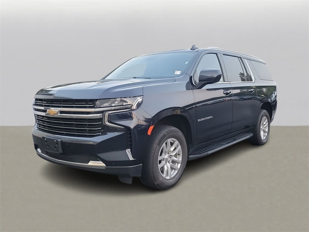 2023 Chevrolet Suburban LT -
                Ramsey, NJ