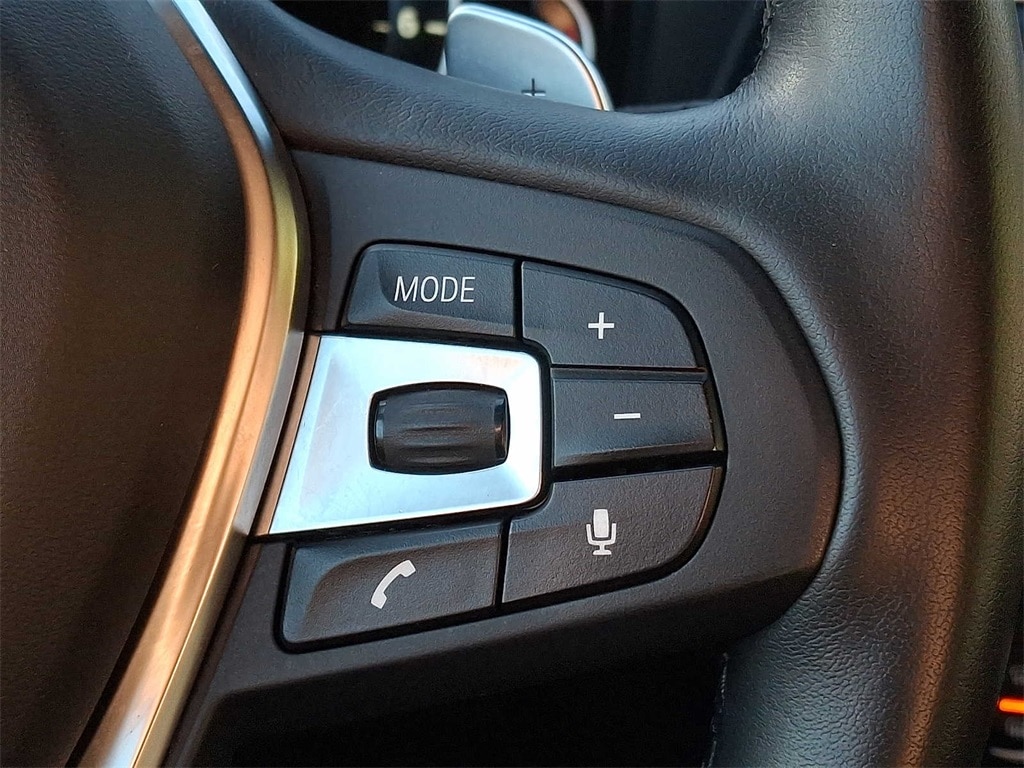 Thumbnail: 2019 BMW X3 - 19