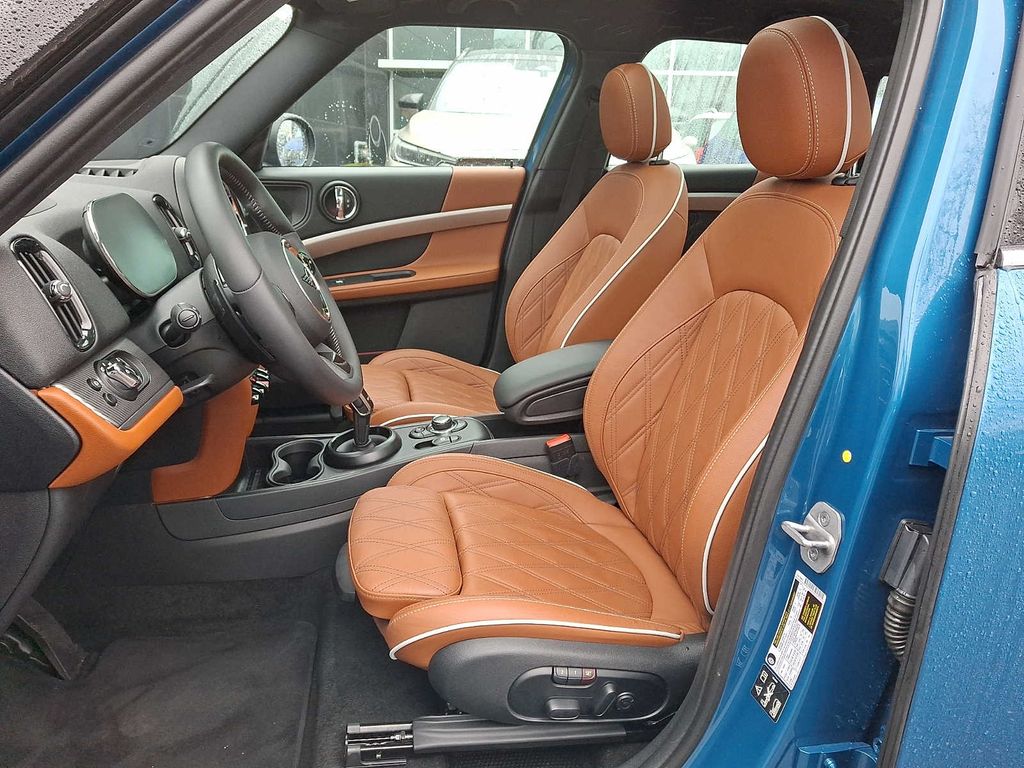 Thumbnail: 2024 MINI Cooper Countryman - 10