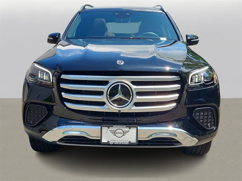 Used 2024 Mercedes-Benz GLS Base with VIN 4JGFF5KE3RB062262 for sale in Ramsey, NJ