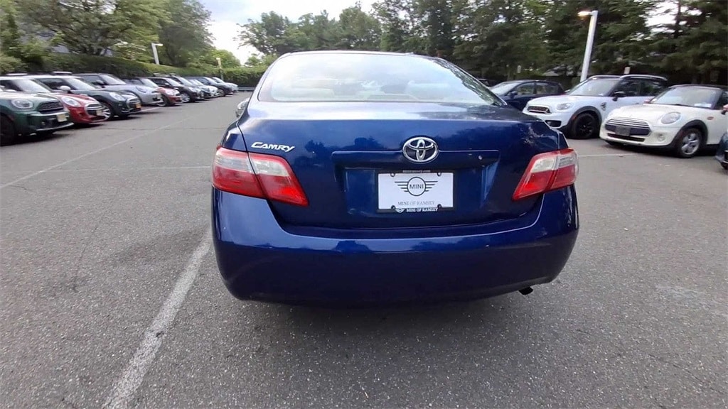 Thumbnail: 2008 Toyota Camry - 7