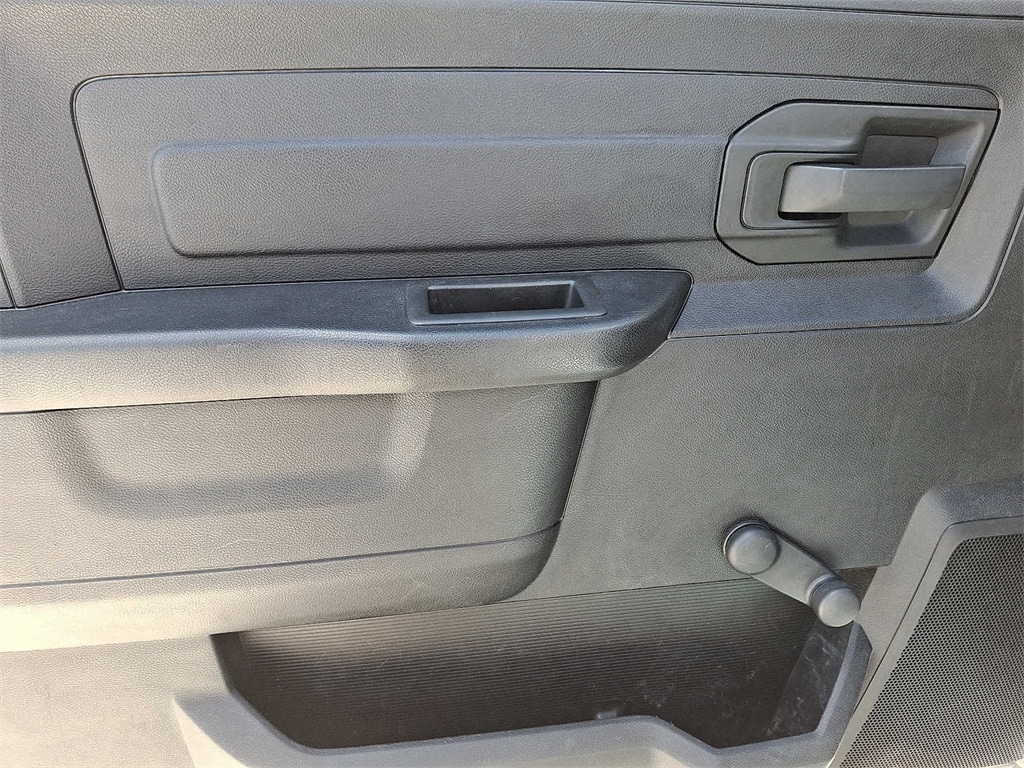 2018 RAM 1500 Tradesman 10