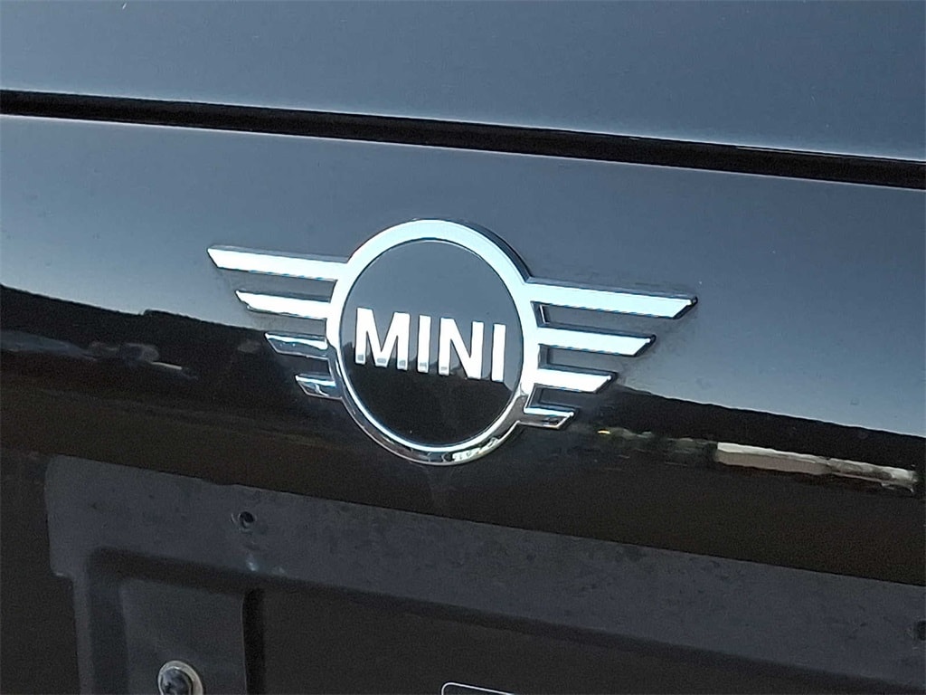 Thumbnail: 2023 MINI Cooper Convertible - 28