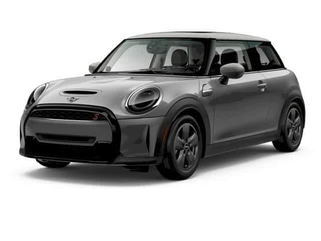 2023 MINI 3 Door S
