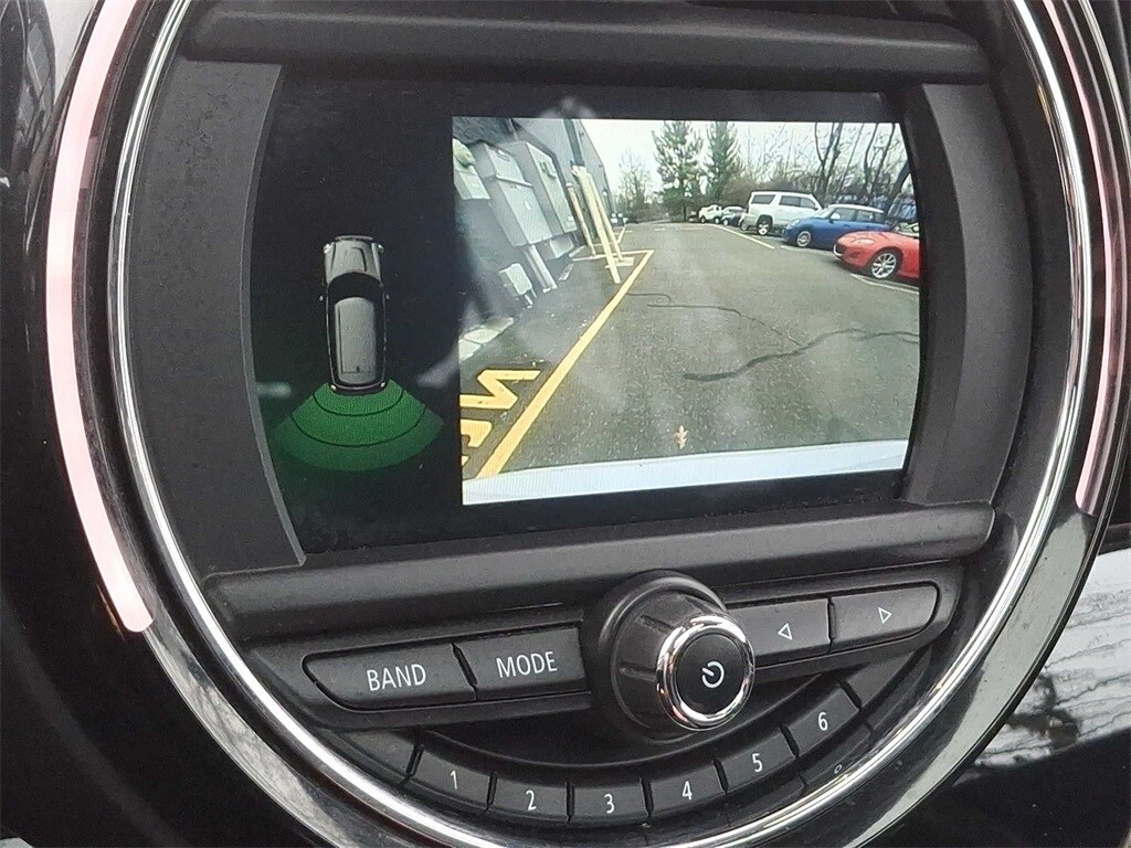 Thumbnail: 2019 MINI Cooper Countryman - 16