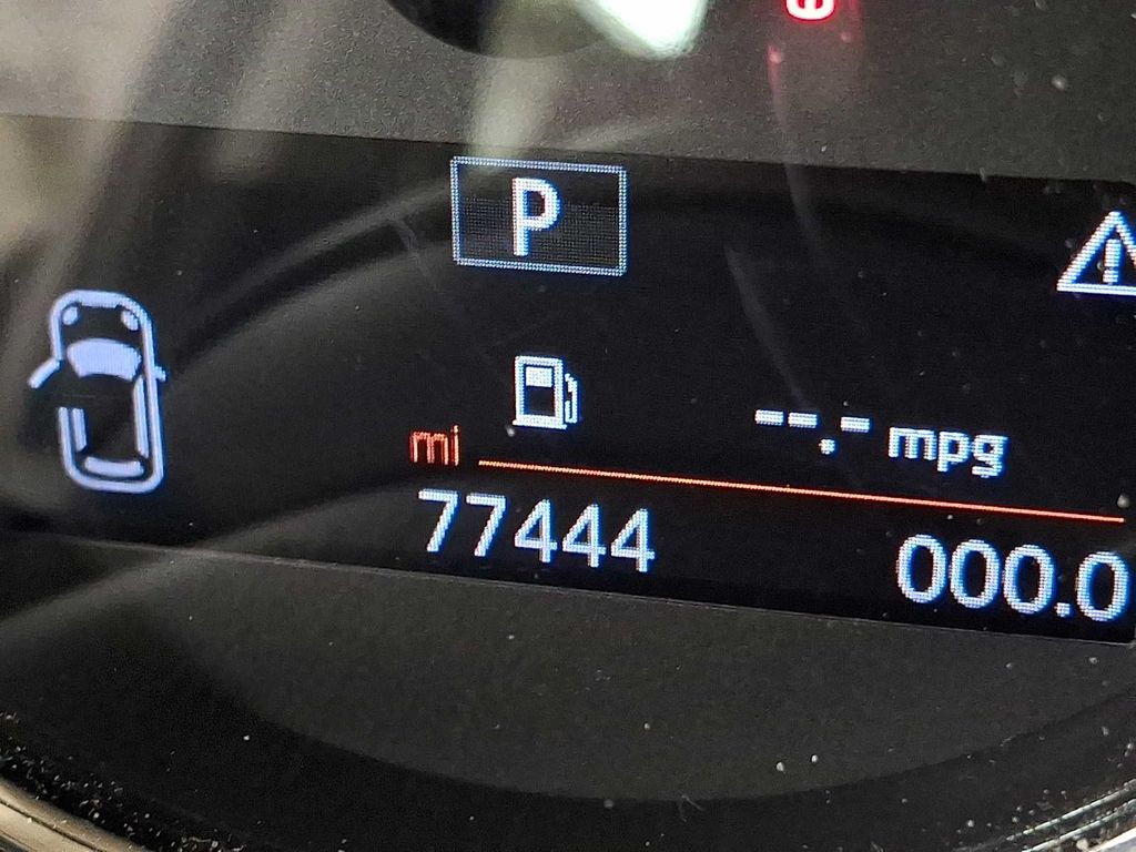 Thumbnail: 2018 MINI Cooper Countryman - 15