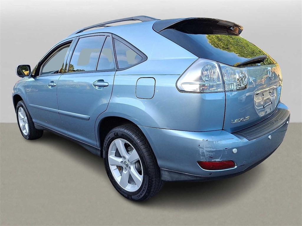 Thumbnail: 2006 Lexus RX - 5