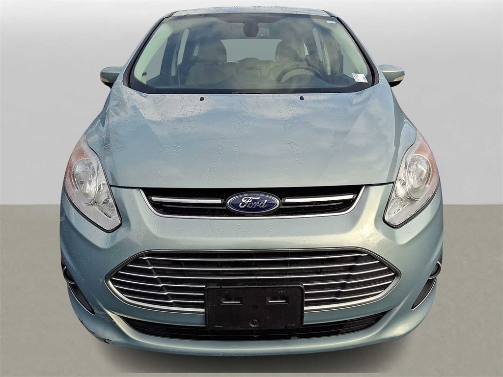Thumbnail: 2014 Ford C-Max - 2