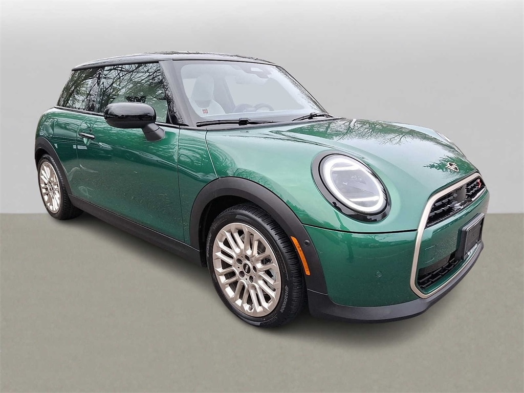 Thumbnail: 2025 MINI Cooper Hardtop - 3