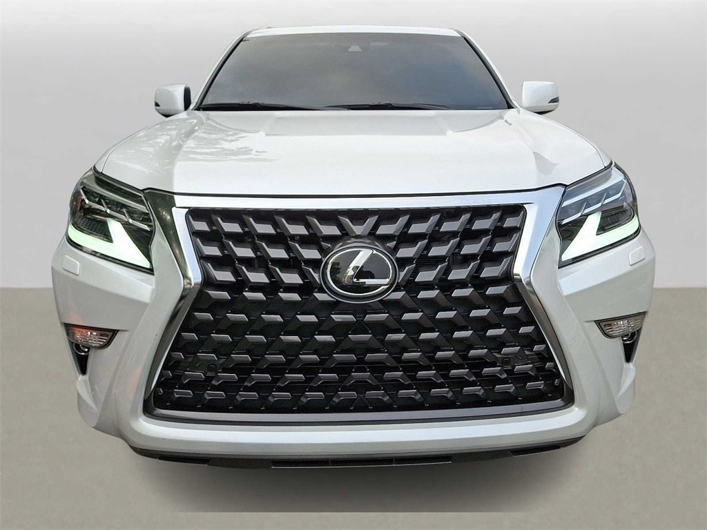 Thumbnail: 2023 Lexus GX - 2