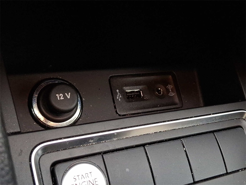 2017 Volkswagen Jetta SE 21