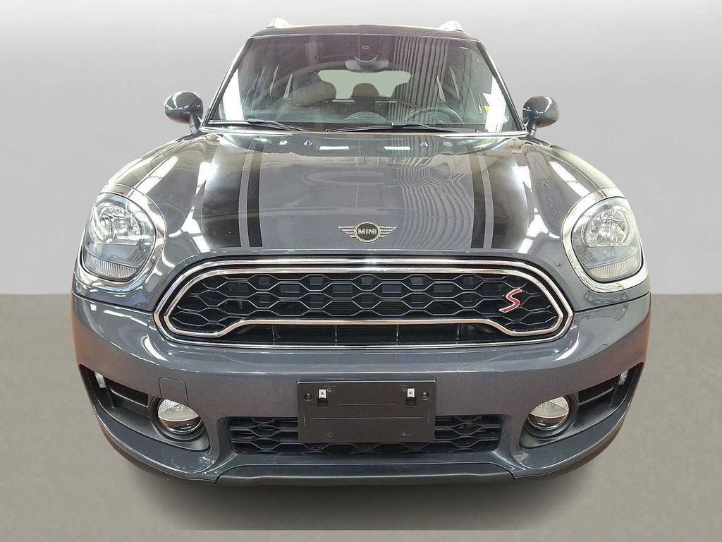 Thumbnail: 2019 MINI Cooper Countryman - 2