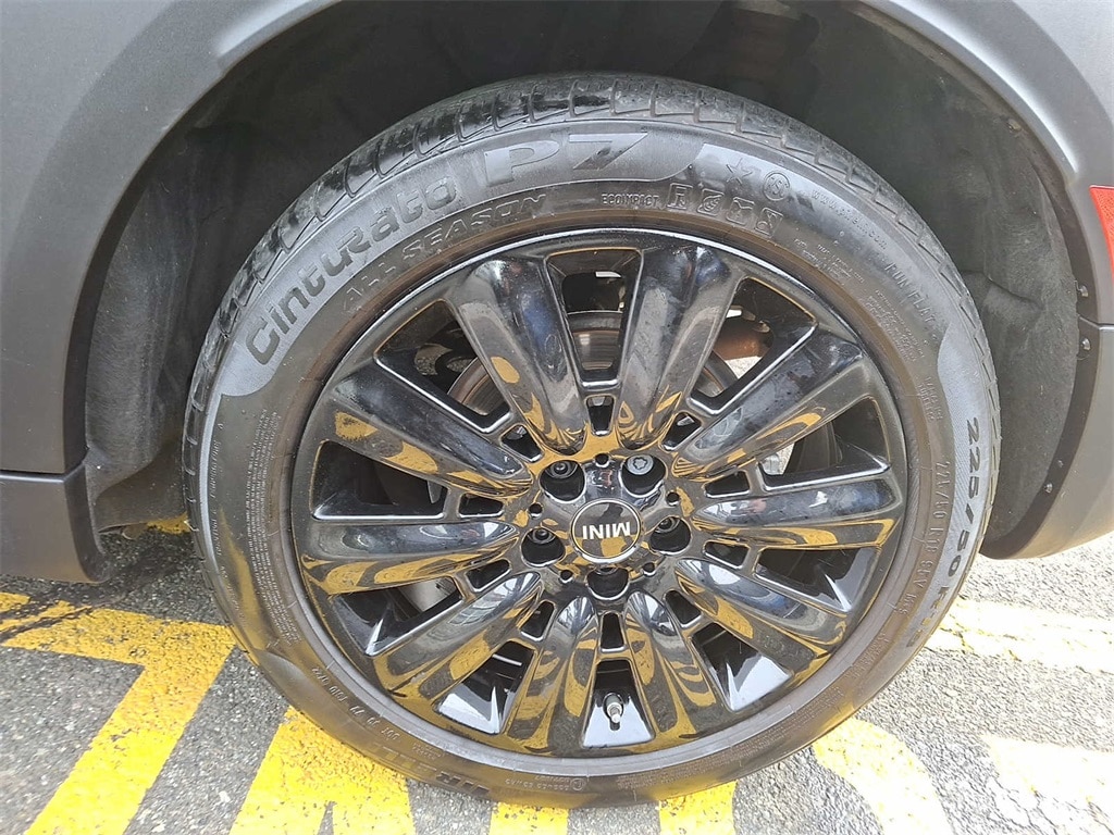 Thumbnail: 2023 MINI Cooper Countryman - 8