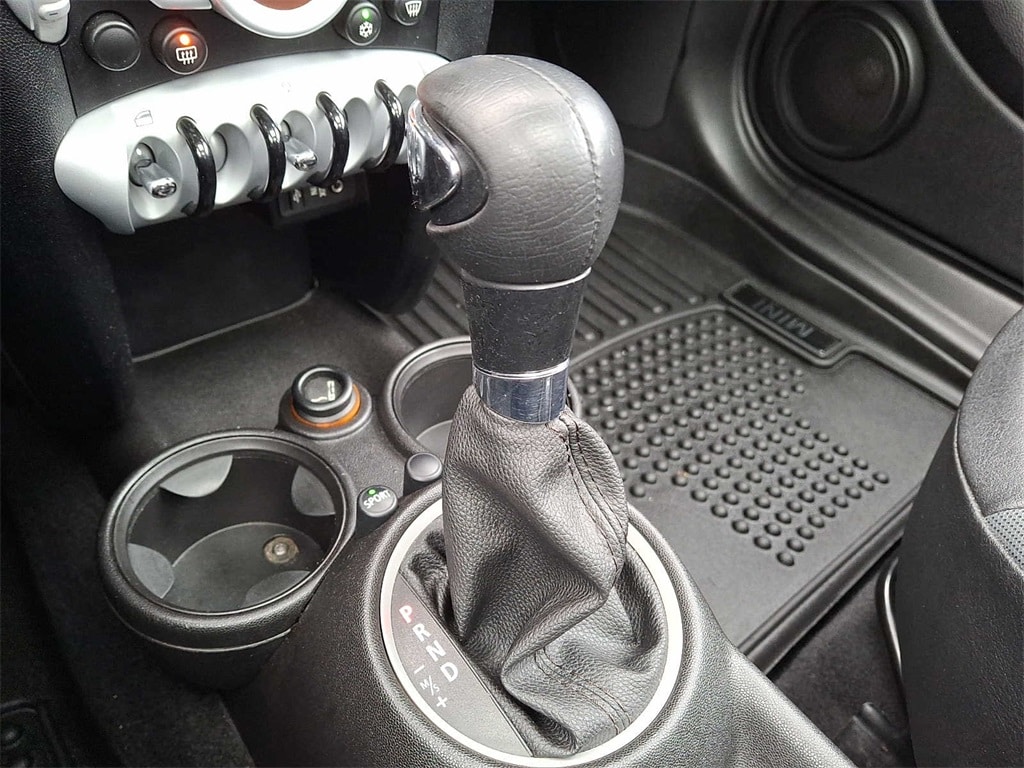 Thumbnail: 2009 MINI Cooper - 15