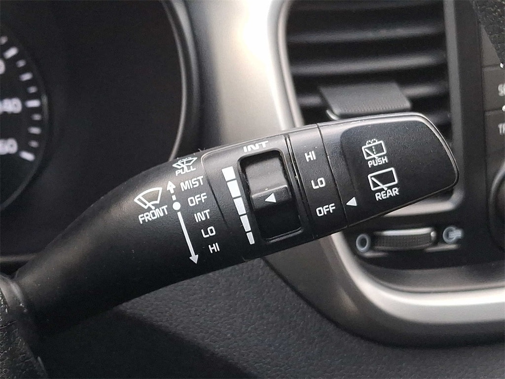 Thumbnail: 2019 Kia Sorento - 25