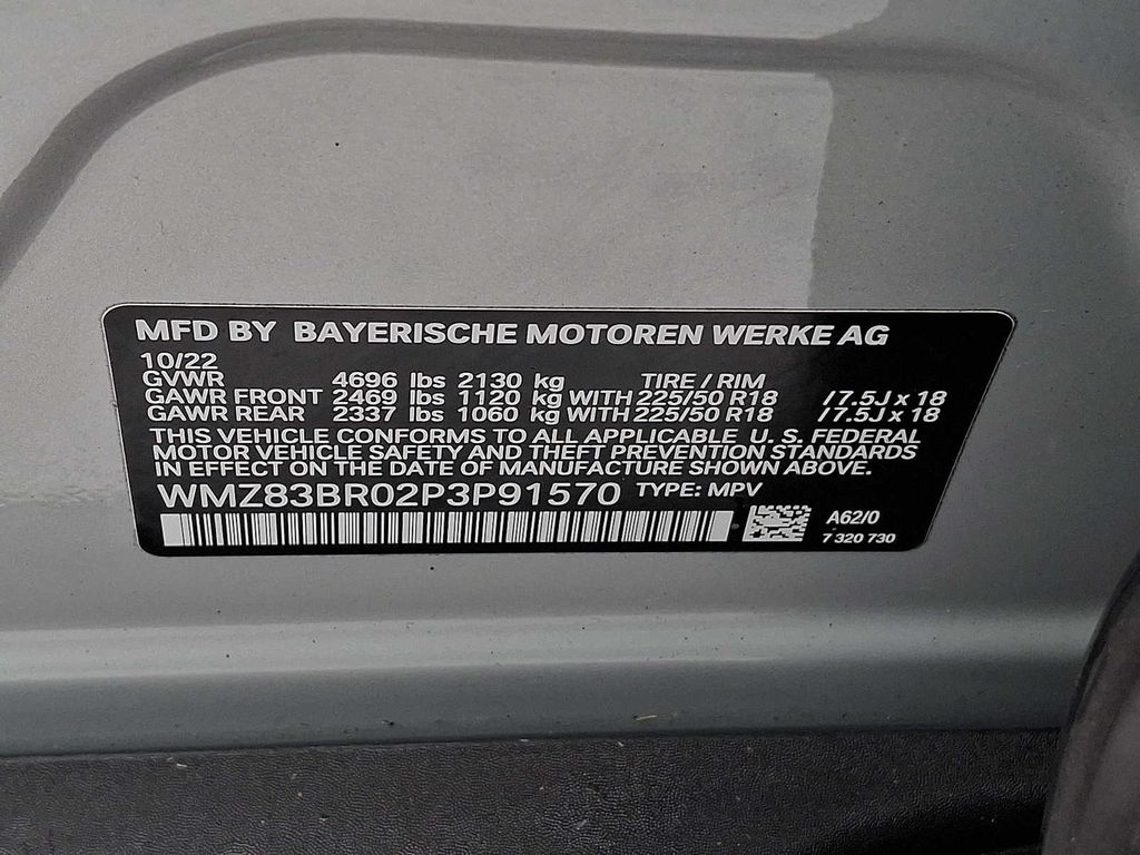 Thumbnail: 2023 MINI Cooper Countryman - 26