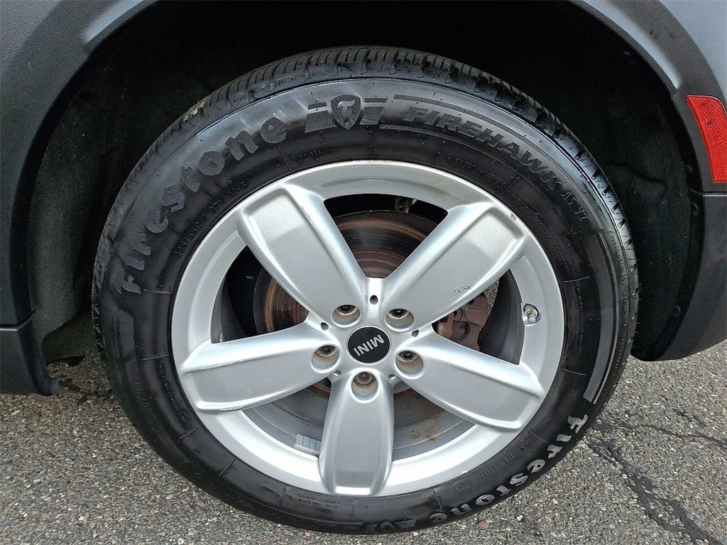 Thumbnail: 2019 MINI Cooper Countryman - 7