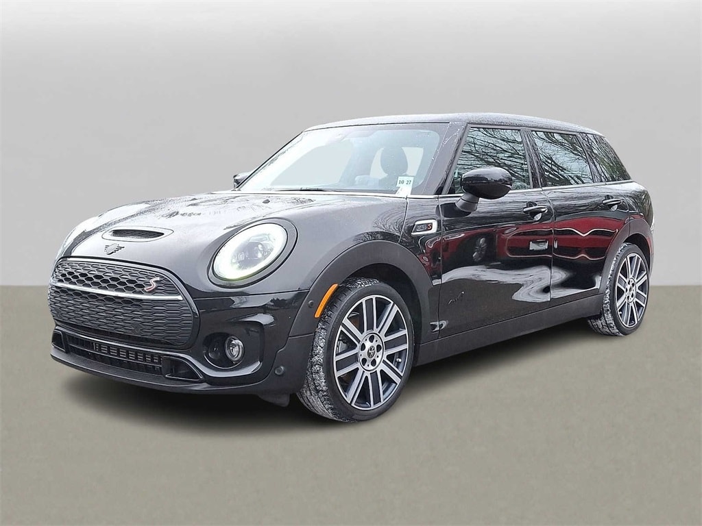 2023 MINI Cooper Clubman S -
                  Ramsey, NJ