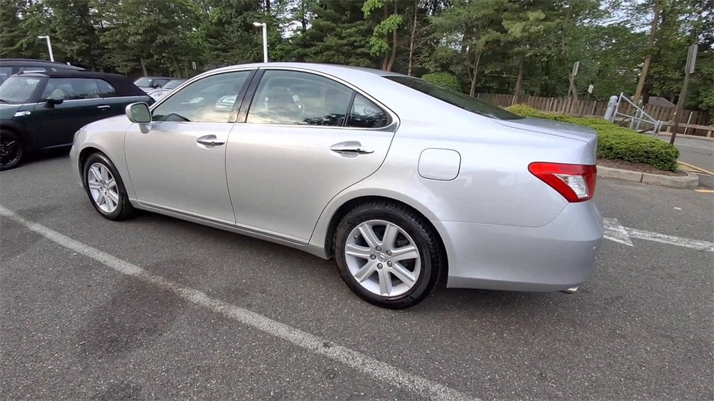 Thumbnail: 2007 Lexus ES - 6