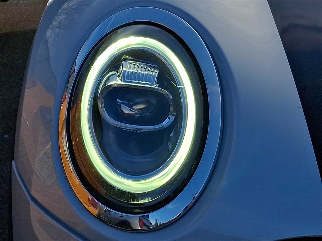 Thumbnail: 2021 MINI Cooper Clubman - 7