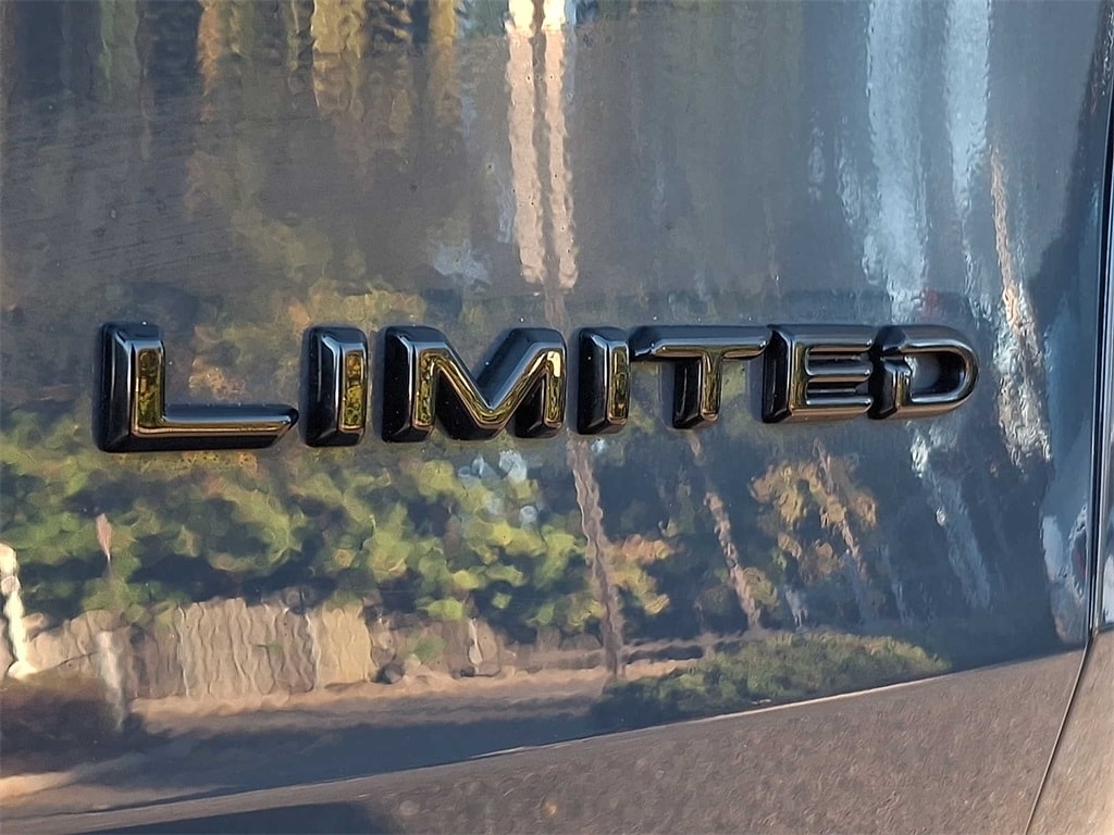 Thumbnail: 2024 Toyota Grand Highlander - 30