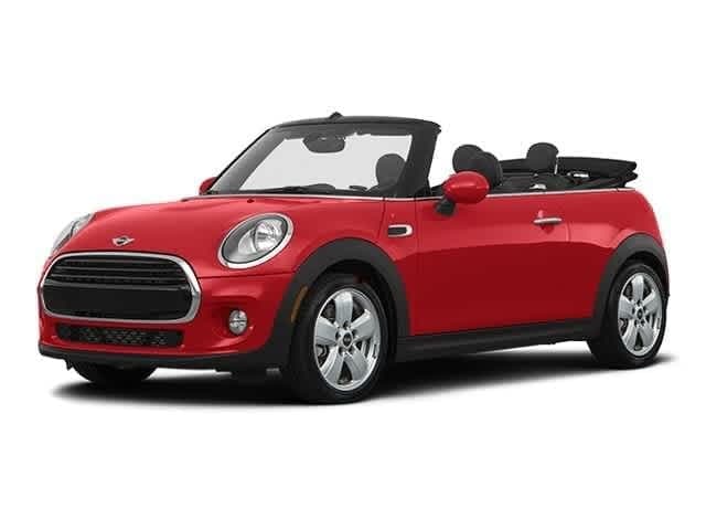 2017 MINI Cooper Base -
                  Ramsey, NJ
