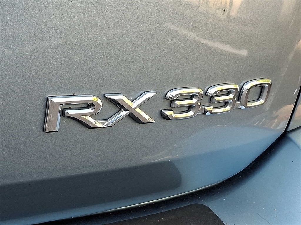 Thumbnail: 2006 Lexus RX - 29