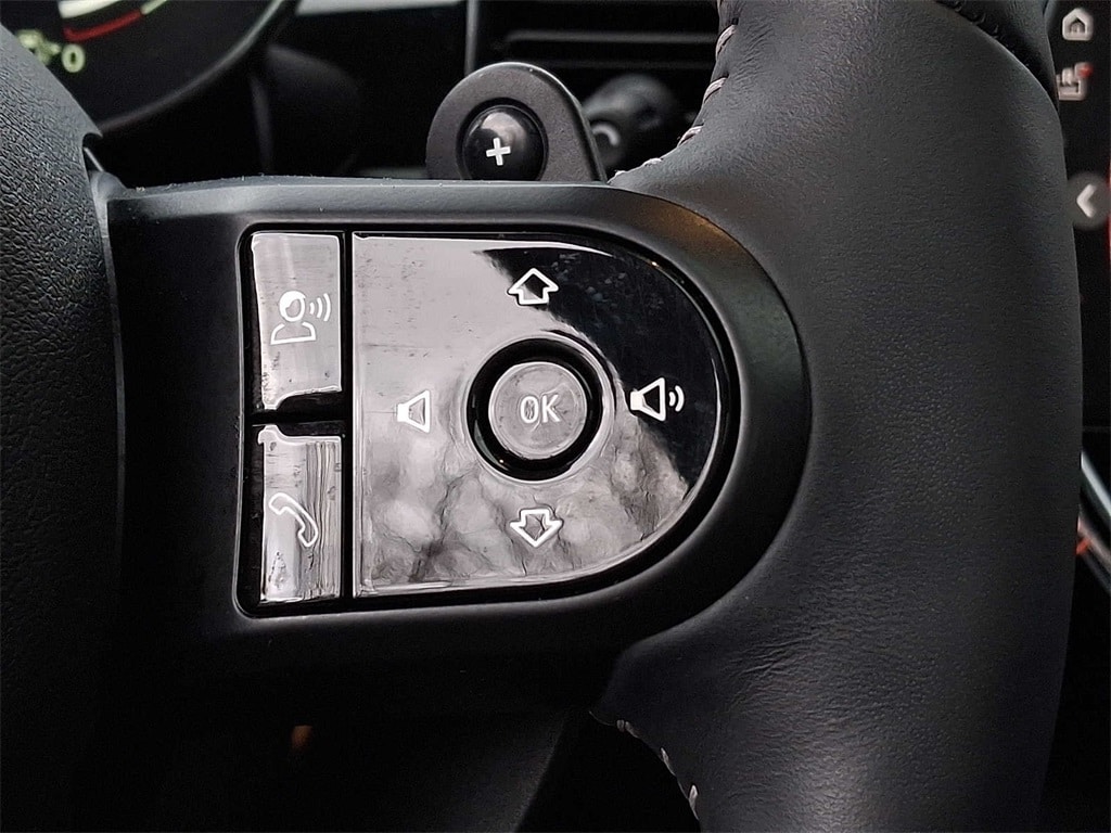 Thumbnail: 2023 MINI Cooper Hardtop - 18