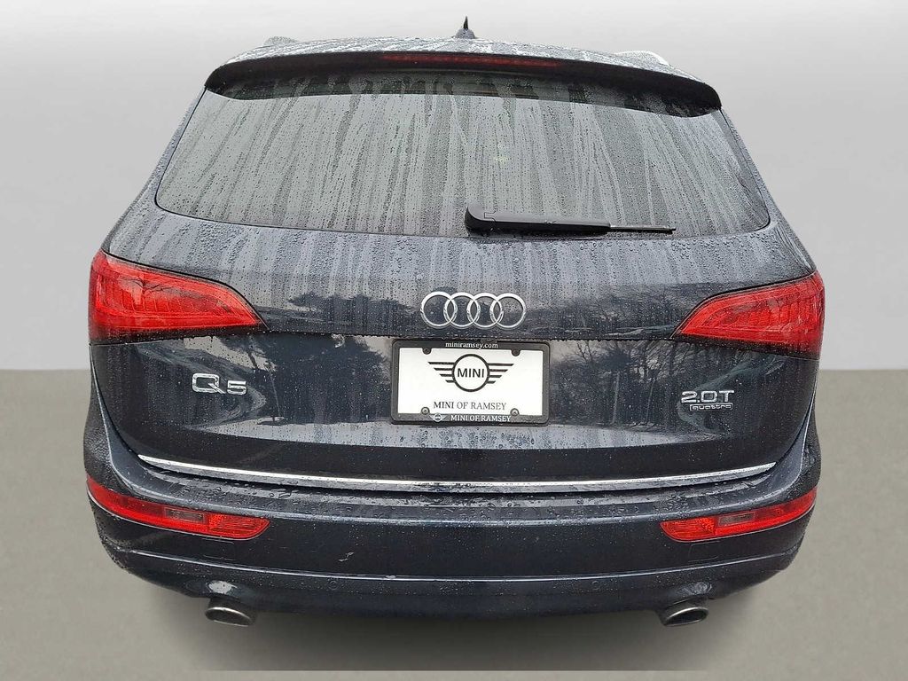 Thumbnail: 2017 Audi Q5 - 5