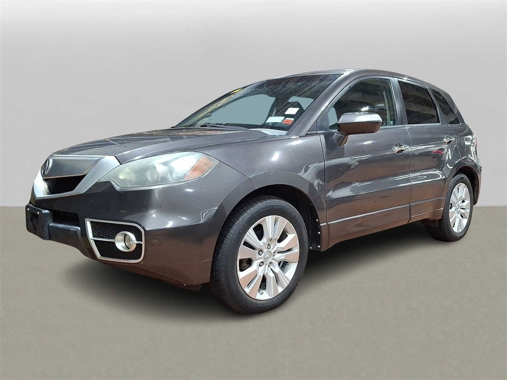 2010 Acura RDX Technology -
                  Ramsey, NJ