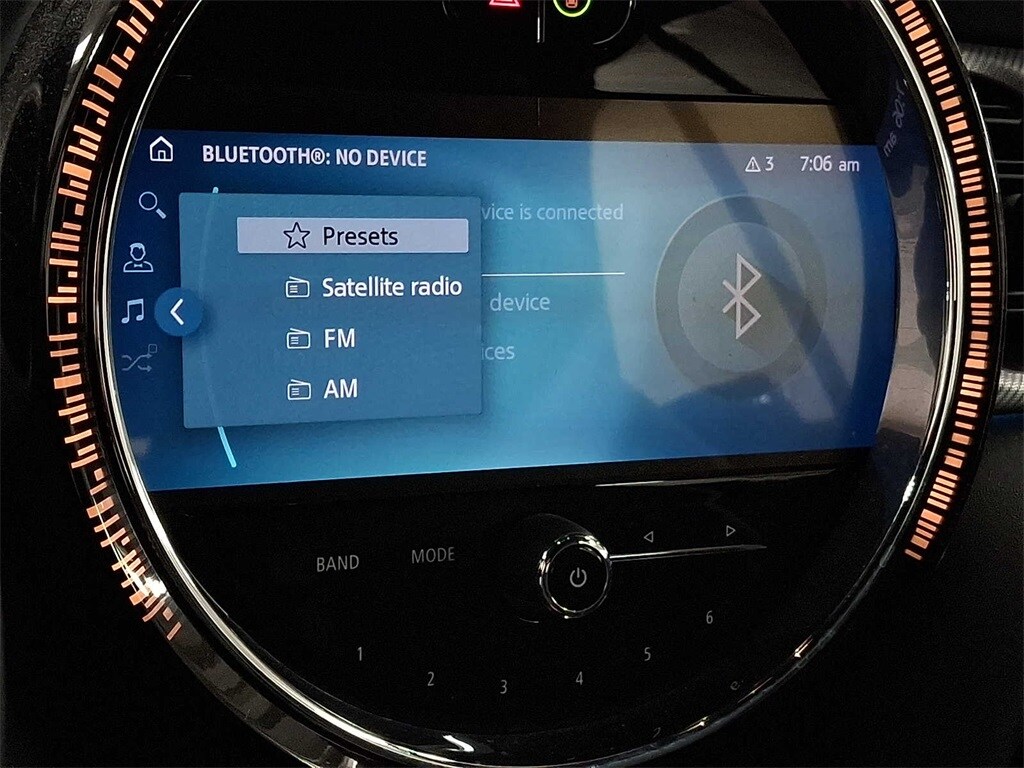 Thumbnail: 2022 MINI Cooper Convertible - 14