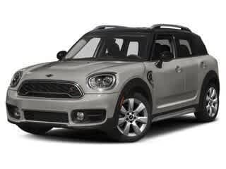 2018 MINI Countryman S's photo