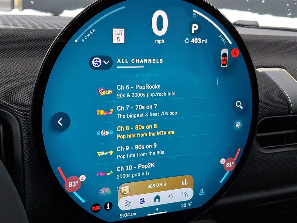 Thumbnail: 2025 MINI Cooper Hardtop - 14