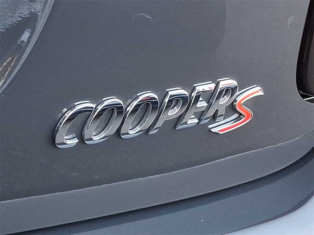 Thumbnail: 2019 MINI Cooper Convertible - 21