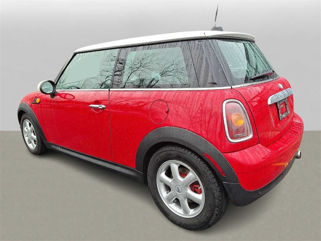 Thumbnail: 2009 MINI Cooper - 5