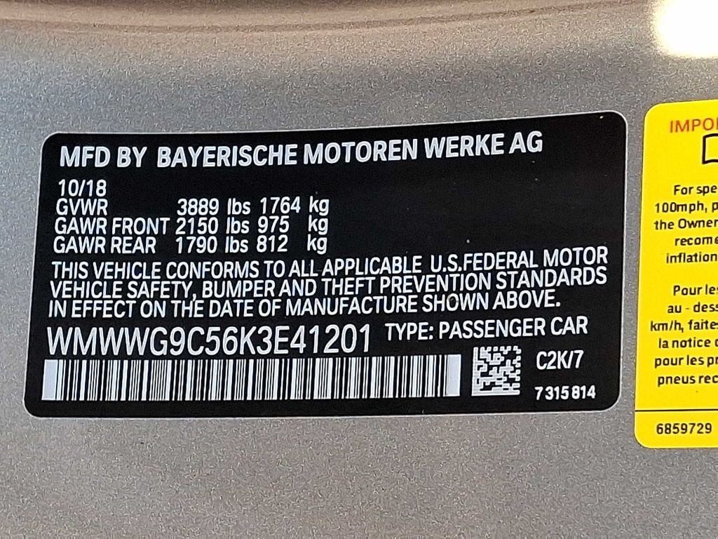 Thumbnail: 2019 MINI Cooper Convertible - 23