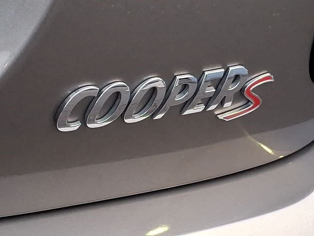 Thumbnail: 2017 MINI Cooper Convertible - 25