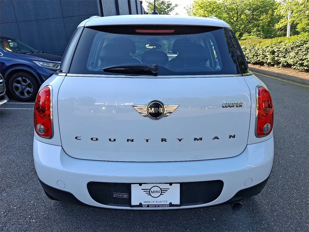 Thumbnail: 2014 MINI Cooper Countryman - 6