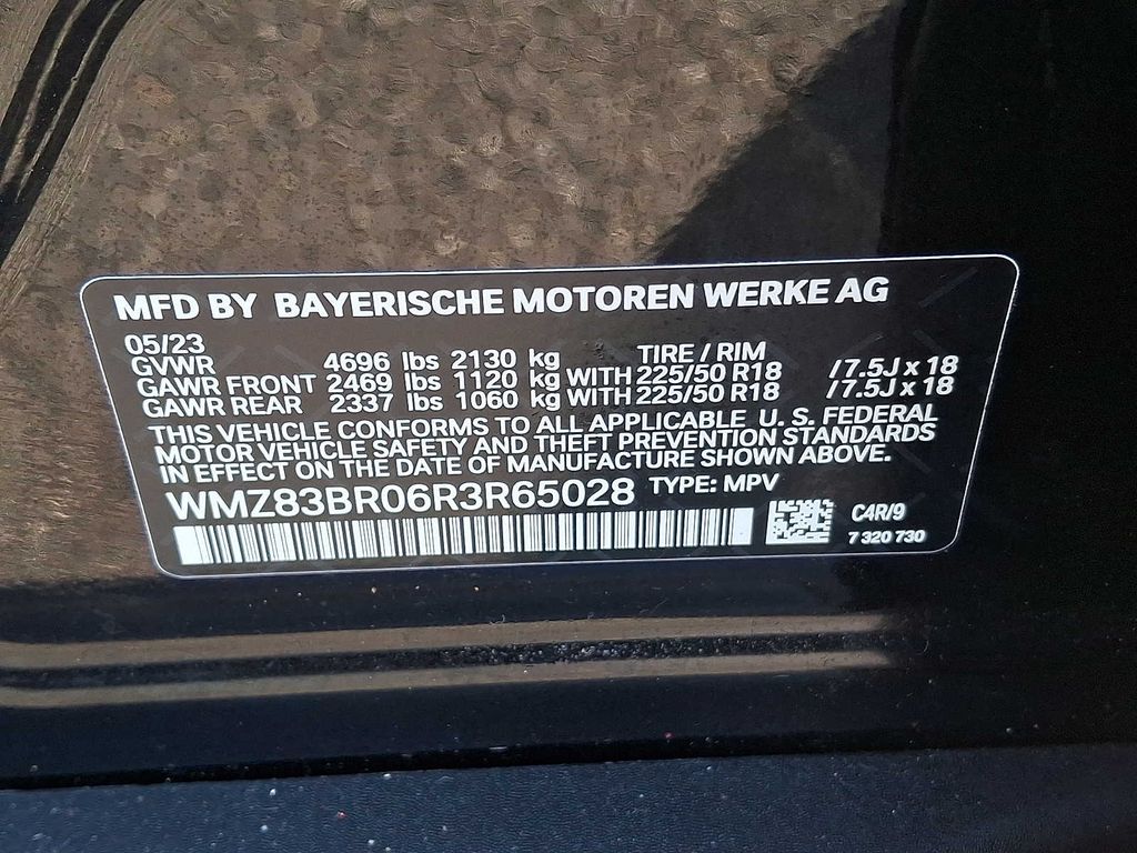 Thumbnail: 2024 MINI Cooper Countryman - 25