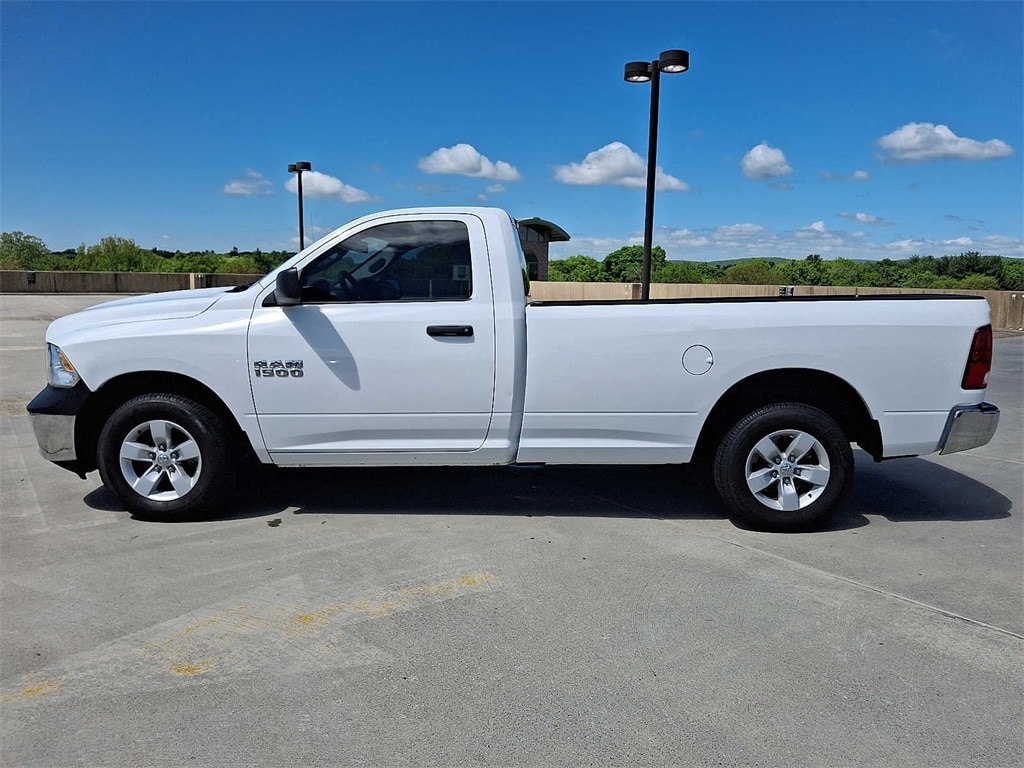 2018 RAM 1500 Tradesman 6