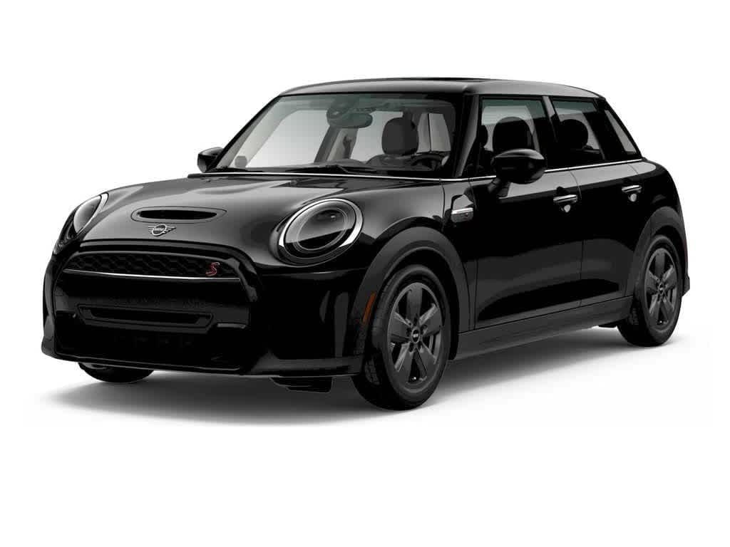 2024 MINI Hardtop Cooper S's photo
