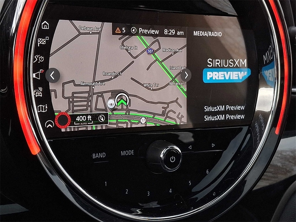 Thumbnail: 2023 MINI Cooper Countryman - 15