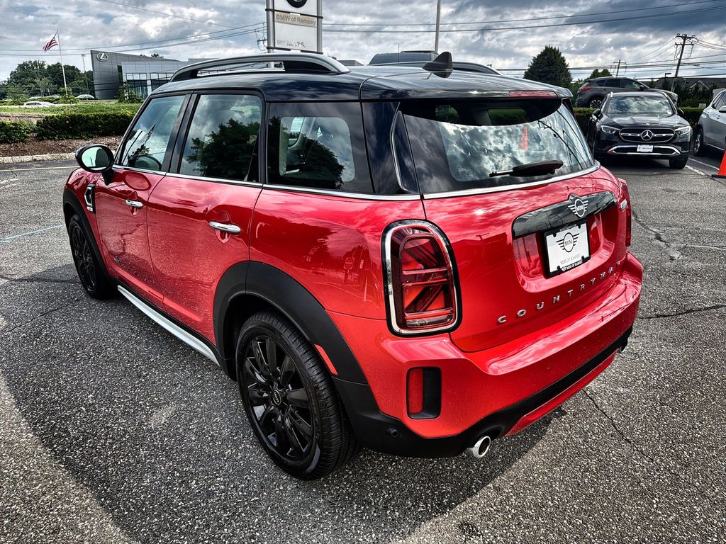 Thumbnail: 2024 MINI Cooper Countryman - 12